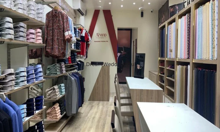 The Arvind Store giridhi